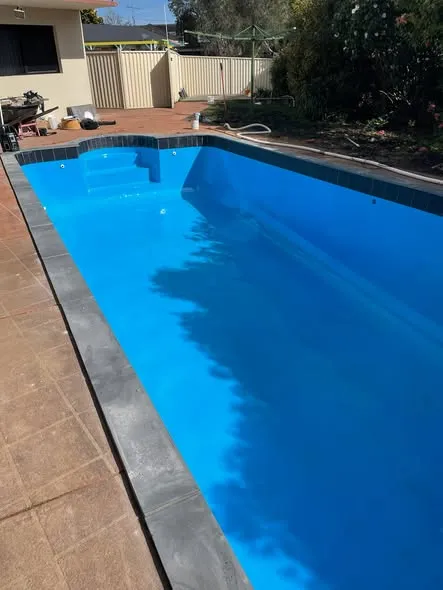 Pool Renovation: Dirt Excavation, photo 3